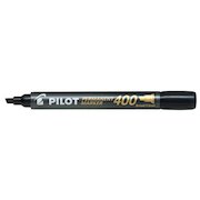Pilot 400 Permanent Marker Chisel Tip