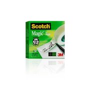 Scotch Magic Tape 19mmx33m 8101933