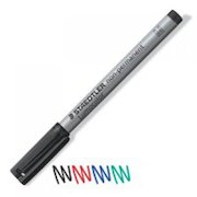 Staedtler Lumocolor OHP Pen Non-Permanent