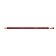 Staedtler 112 Tradition Pencil Rubber Tip