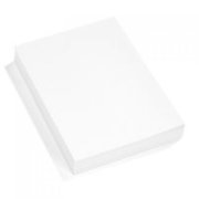 Blake Index Card A4 170gsm White (Pack 200)