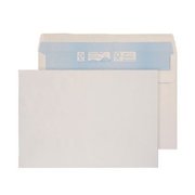 Blake Purely Environmental Wallet Envelope C5 Self Seal Plain 90gsm White (Pack 500)