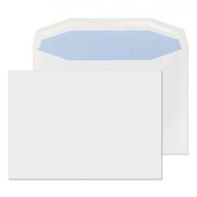Blake Purely Everyday Mailer Envelope C5 Gummed Plain 90gsm White (Pack 500)