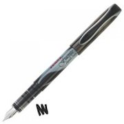 Zebra Fuente Disposable Fountain Pen