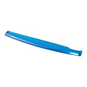 Fellowes Crystal Gel Keyboard Wrist Rest