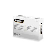 Fellowes 26/6 Half Strip Staples (Pack 5000) 5117601