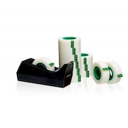 Scotch Magic Tape with Free Dispenser