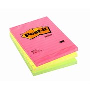 Post-it Notes Ruled