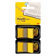 Post-It Index Dispenser Dual