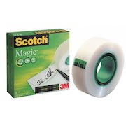Scotch Magic Tape Tower