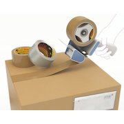 Scotch 371 Polypropylene Packaging Tape