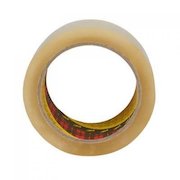 Scotch 309 Low Noise Polypropylene Packaging Tape