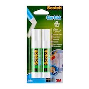 Scotch Permanent Glue Stick