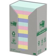 Post-it Recycled Notes