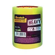 Scotch Packaging Tape Heavy