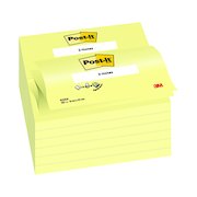 Post-it Recycled Z Notes