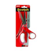 Scotch Comfort Scissors 200mm Stainless Steel Blades 1428