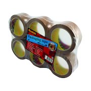 Scotch Packaging Tape Secure Seal