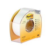 Post-it Cover Up and Labelling Tape 25.4mm 658H