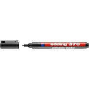 Edding 370 Permanent Marker Bullet Tip