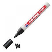 Edding 750 Paint Marker Bullet Tip
