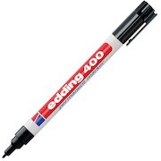 Edding 400 Permanent Marker Bullet Tip
