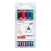 Edding 363 Whiteboard Marker Chisel Tip