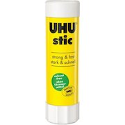 UHU Stic Glue Stick 21g (Pack 12)