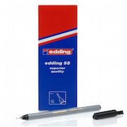 Edding 55 Fineliner Pen