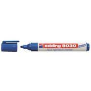 Edding 8030 NLS Permanent Marker Bullet Tip