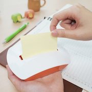 ValueX Pop-Up Note Dispenser with Stick'n Notes