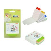 Stickn Magic Tracking Notes