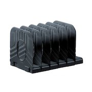 Avery Original Book Rack Extendable 6 Section