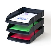Avery Eco Letter Tray Stackable Portrait