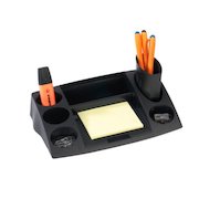Avery Eco Desk Tidy Organiser 7 Compartments