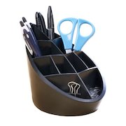 Avery Eco Pen Pot 10 Compartments