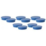 Whiteboard Round Magnets