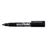 Pentel NN50 Permanent Marker Bullet Tip