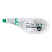 Tombow MONO YSE4 Correction Tape Roller 4.2mmx12m White