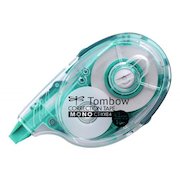 Tombow MONO YXE4 Refillable Correction Tape Roller 4.2mmx16m White