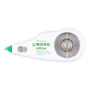 Tombow Mono Office CXE4 Refillable Correction Tape Roller