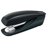 Leitz NeXXTt Recycled Stapler 30 Sheets Black 56040095