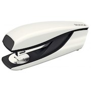 Leitz NeXXt WOW Metal Office Stapler White 55021001