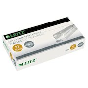 Leitz Power Performance P3 Staples (Pack 5000) 55721000