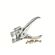 Rexel No 2 Eyelets Brass (Pack 500) 20320051
