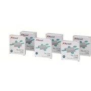 Rexel No 23/8 Staples (Pack 1000) 2101054