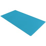 Leitz Cosy Desk Mat Calm Blue 52680061