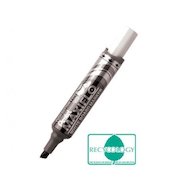 Pentel Maxiflo Whiteboard Marker Chisel Tip