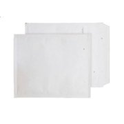 Blake Purely Packaging Padded Bubble Pocket Envelope 360x270mm Peel and Seal 90gsm White (Pack 100)