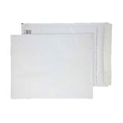 Blake Purely Packaging Padded Bubble Pocket Envelope C3 430x300mm Peel and Seal 90gsm White (Pack 50)